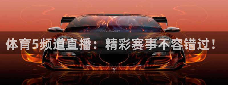 山猫直播免费足球：体育5频道直播：精彩赛事不容错过！