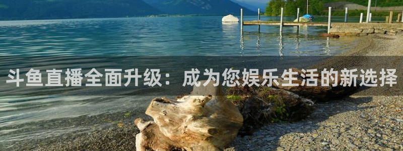 山猫直播免费足球直播：斗鱼直播全面升级：成为您娱乐生活的新选择